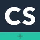 CamScanner + app icon