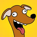 Pet Cartoon Sticker Maker app icon