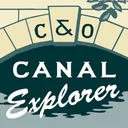 C&O Canal Explorer app icon
