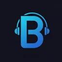 BukBuk Ideias para Audiolivros app icon