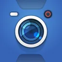 Blackmagic Camera app icon