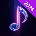 Toques para Celular app icon