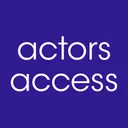 Actors Access app icon