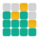 Palora:Caça-Palavras Português app icon
