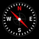 Compass app - Accurate Compass app icon