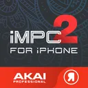 iMPC Pro 2 for iPhone app icon