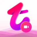 Tango: Live Stream, Video Chat app icon