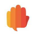 Lingvano: Sign Language - ASL app icon