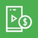 Cashing - Ganhe Dinheiro app icon