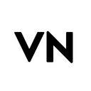 VN: Editor de Foto e Vídeo app icon