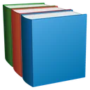 Dicionário app icon
