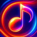 Music Player - Audio Player app icon