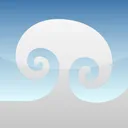 Upweather - beautiful weather app icon