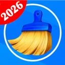 Limpador - Limpeza de celular app icon