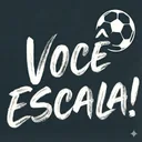 Você Escala! - Monte seu Time app icon