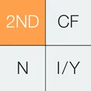 BA Calculadora Financeira Pro app icon
