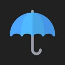 Weather + Forecast app icon