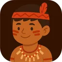 Sé kó - Dicionário Asuriní app icon