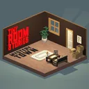 Tiny Room Stories Town Mystery app icon