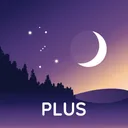 Stellarium Plus - Star Map app icon