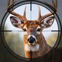 Apex Hunter: Animal Shooting app icon