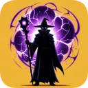 MEGAVOID: Roguelike app icon