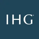 IHG One Rewards: Book Hotels app icon