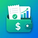 Orçamento: Gastos e Receitas app icon