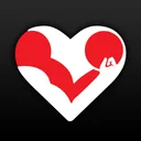 HASfit: Home Workout Programs app icon