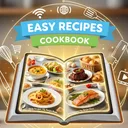 Receitas Fáceis app icon