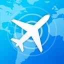 The Flight Tracker app icon