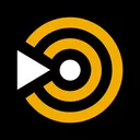 Podcast Go app icon