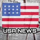 USA News app icon
