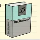 Dicionário completo português app icon
