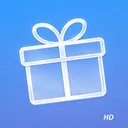 BirthdaysPro HD app icon