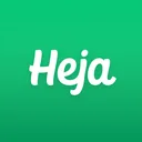 Heja Sports Team Communication app icon