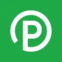 ParkMobile: Park. Pay. Go. app icon