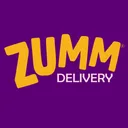 Zumm Delivery - Entregadores app icon