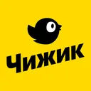 Чижик - доставка продуктов app icon