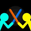 Supreme Duelist Stickman app icon