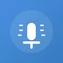 Tom: Transcribe Audio & Video app icon