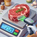 Jogo de Culinária e Amor app icon