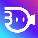 BuzzCast - Ao Vivo & Chat app icon