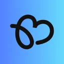 Tether: Local Match Dating app icon