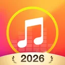 Reprodutor de Música Offline app icon