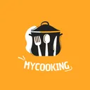 myCooking: Gerador de Receitas app icon