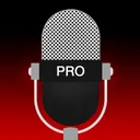 Voice Recorder : Gravar audio app icon