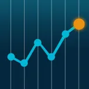 HODL Real-Time Crypto Tracker app icon