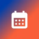 Meridian: Car Calendar app icon