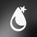 iGlass Dark OS Icon Pack app icon